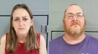 Katrina Hall, William Butcher face child neglect charges