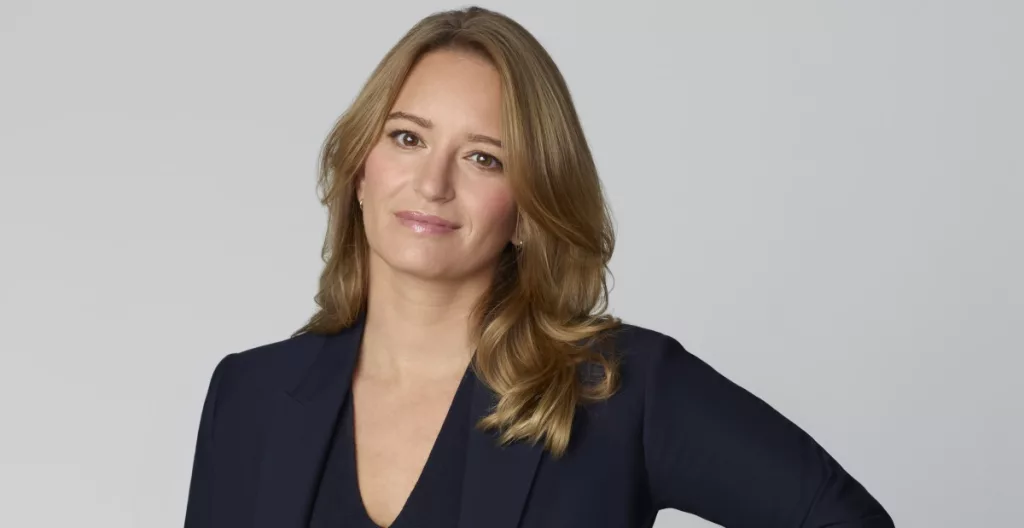 Katy Tur Religion