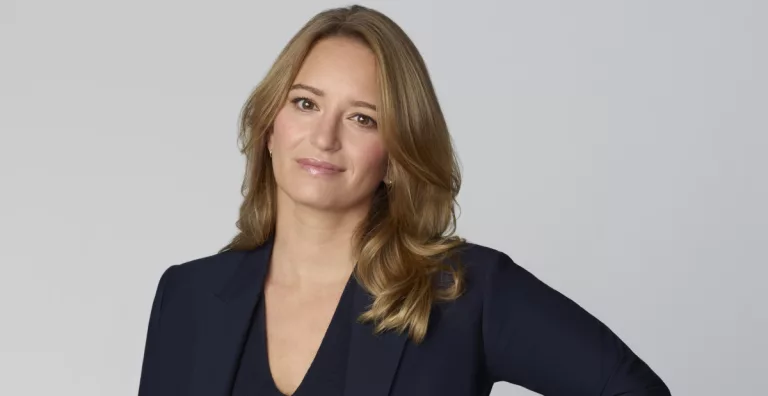 Katy Tur Religion: Is She Jewish Or Christian? Family