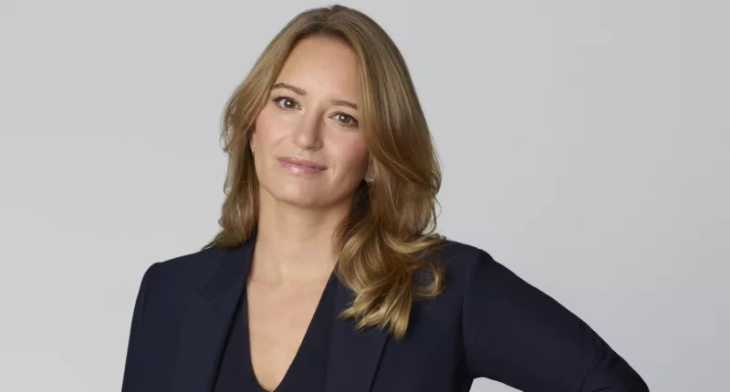 Katy Tur Religion