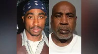 Keefe D Mugshot
