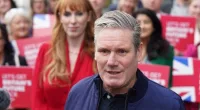 Keir Starmer