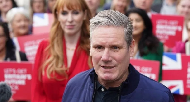 Keir Starmer