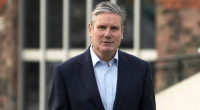 Keir Starmer Scandal