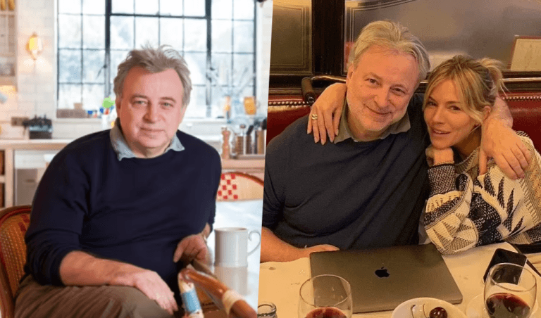 Keith McNally’s First And Second Wife: Who Are They? Parents Nationality And Net Worth