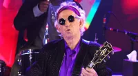 Keith Richards says The Rolling Stones 'have another album in them'