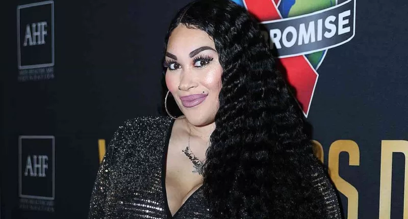 Keke Wyatt BBL
