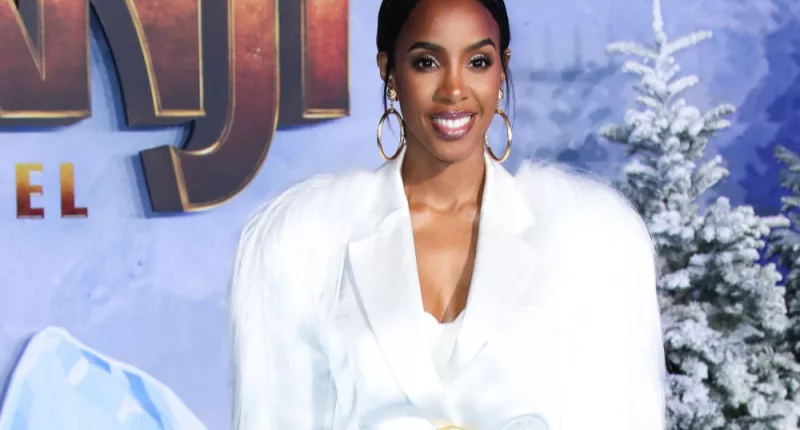 Kelly Rowland is too busy for a reunion with Beyonce and Michelle
