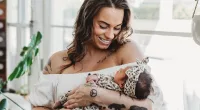 Kelsey Pumel Daughter