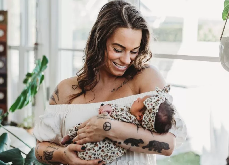 Kelsey Pumel Daughter: Who Is Kob Pumel? Wikipedia And Age