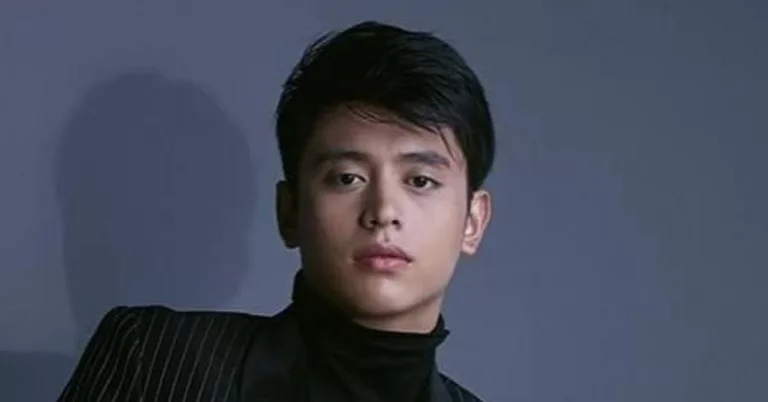 Kelvin Miranda Scandal And Issue: Cheating Girlfriend Roselle Vytiaco