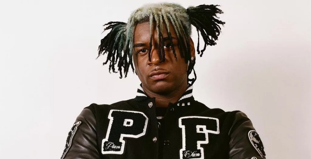 Ken Carson Weight Loss