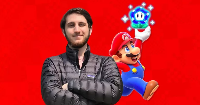 Kevin Afghani Health 2023: What Happened To New Mario Voice Actor?