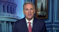 Kevin McCarthy warns of potential terrorist 'sleeper cells' in US