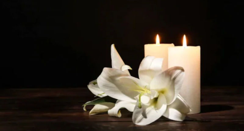 Kevin Palafox Obituary