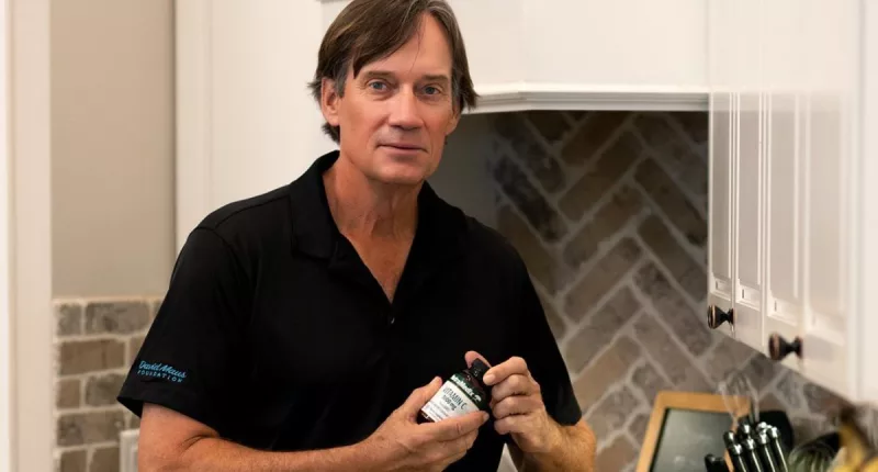 Kevin Sorbo Sister