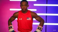 Keyshawn Davis Brother