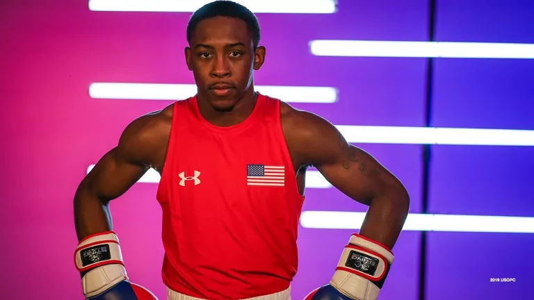 Keyshawn Davis Brother: Who Are Keyshawn And Kelvin? Family