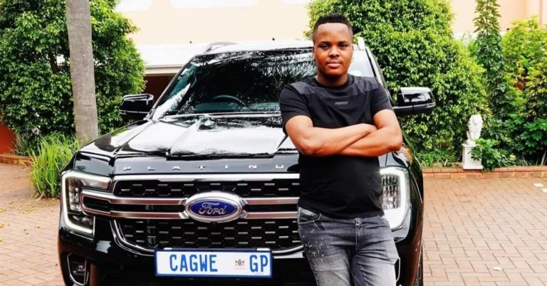 Khuzani Mpungose Wife: Is Maskandi Singer Married?