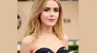 Kiernan Shipka Weight Gain