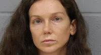 'Killer' yoga teacher Kaitlin Armstrong tries to ESCAPE from jail