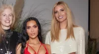 Kim Kardashian turns 43 with star-studded Beverly Hills bash