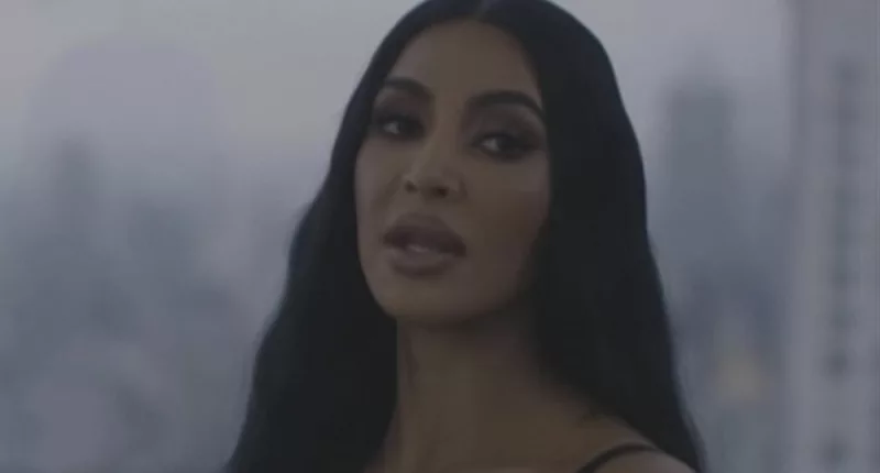 Kim Kardashian's character in VERY raunchy episode of AHS: Delicate