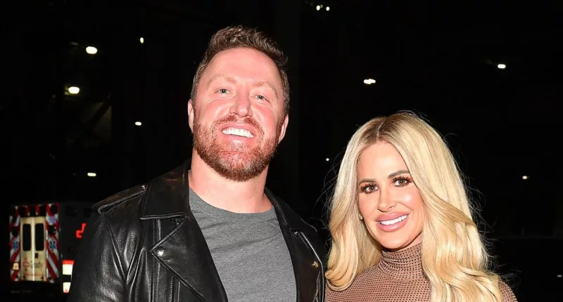Kim Zolciak-Biermann, Kroy Biermann Finally List House for $6 Million