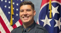 Knox County deputy dead after shooting in the line of duty