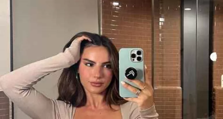 Krissy Cela Boyfriend: Who Is Sacha Ferrer? Dating History