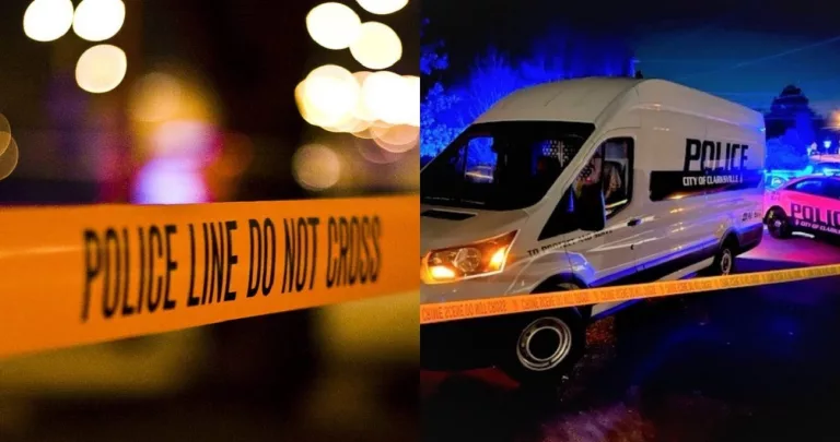 Kristin Nichols Accident Linked To Death Cause: Injury