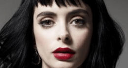 Krysten Ritter | Plastic Surgery Botox And Nose Job Before And After Photo