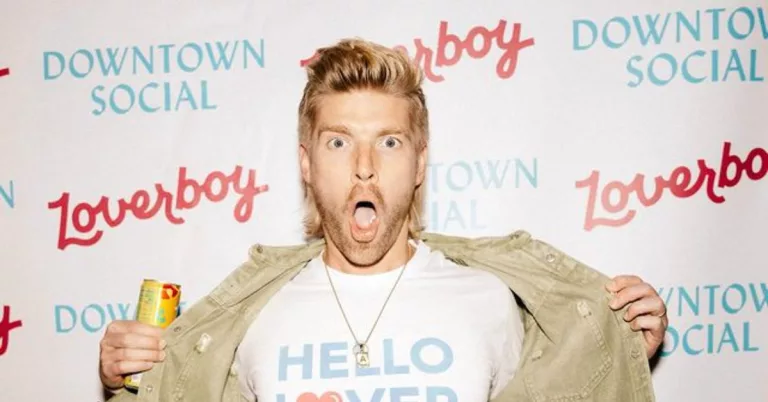 Kyle Cooke Siblings: Meet Brother Cory. Cooke