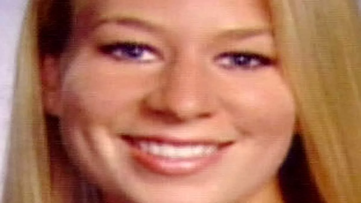 LISTEN: Natalee Holloway murderer's disturbing confession audio