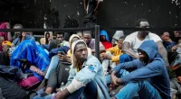 Lack of Employment Exacerbating New York City's Asylum Seeker Problems