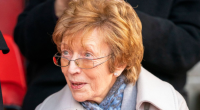 Cathy Ferguson Illness