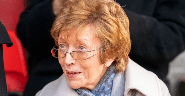 Lady Cathy Ferguson Illness And Heath Issue Before Death: What Happened To Her?