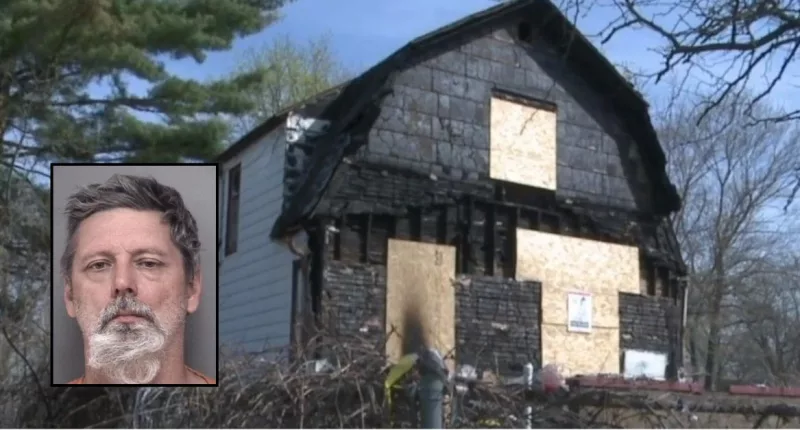 Landlord Chad Allen Reed convicted of murdering tenants