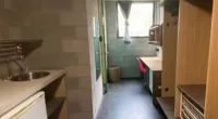 The $300-a-week Brisbane rental has been compared to a prison cell