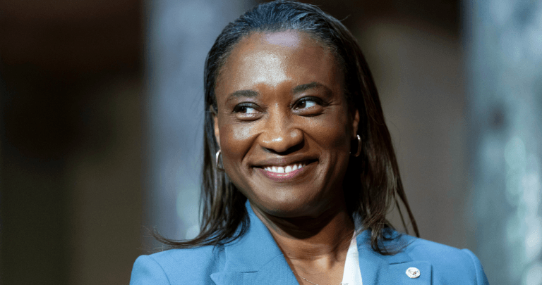 Laphonza Butler Parents: Who Are They? Family Details