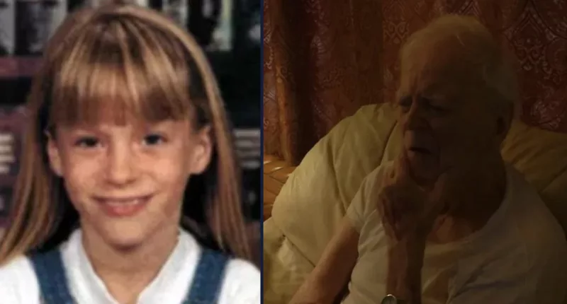 Larry Webb indicted for murder of missing girl Alex Carter