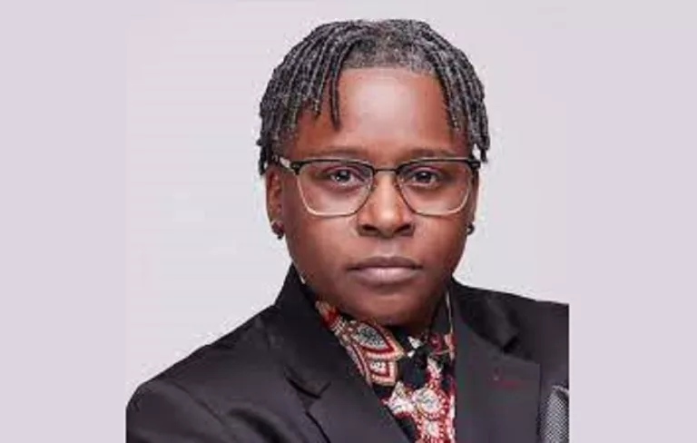 Lashondra Lias Lockhart Jail Sentence: Mugshot And Arrest