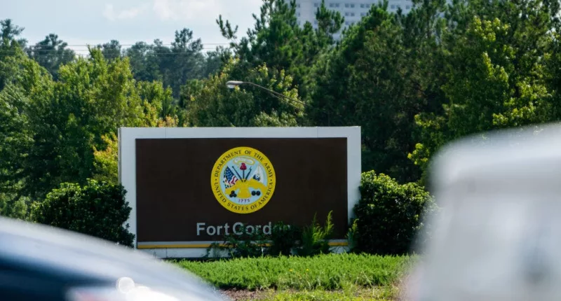 Last Army post honoring Confederate renamed for former president