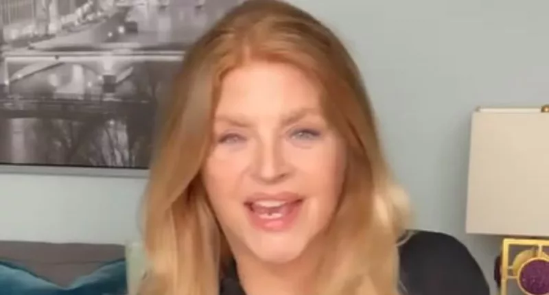 Late Kirstie Alley's sprawling Florida mansion SELLS for $5.2 million