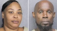 Latricia Crawley and Benjamin Lockett tortured child: Cops