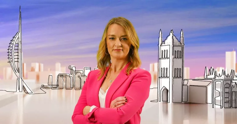 Laura Kuenssberg Children: How Many Does She Have? Family