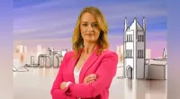 Laura Kuenssberg missing