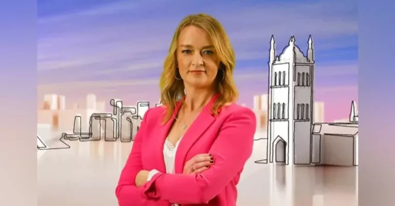 Laura Kuenssberg Missing News: Is She Not On BBC Today?