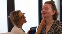 Laura Weibel Accident