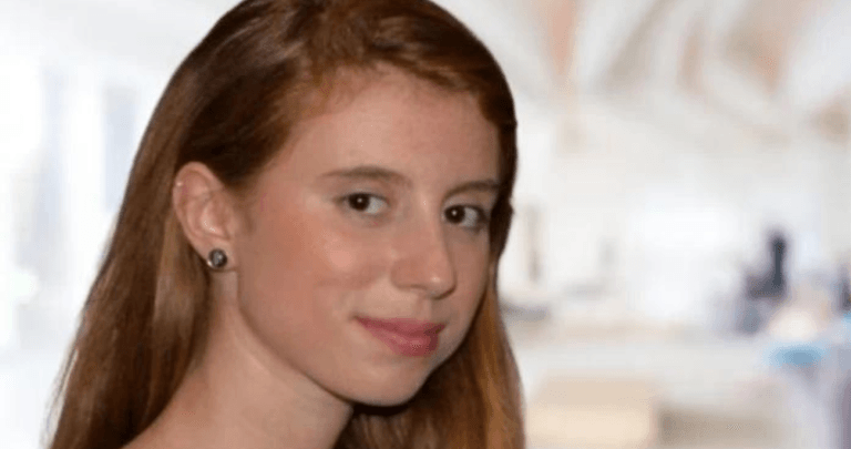 Lauren Pazienza Weight Gain Journey: Before And After